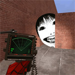 恐怖迷宮冒險世界