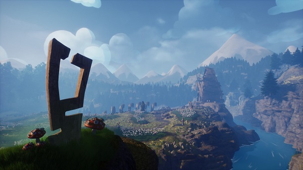 主機(jī)畫質(zhì)手游