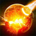 宇宙破壞模擬器