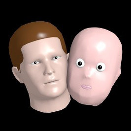 谁是你爸爸电脑版