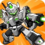 機甲世界大戰(zhàn)