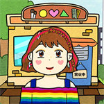 朵拉城堡美妝沙龍