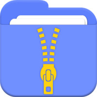 壓縮包解壓專家