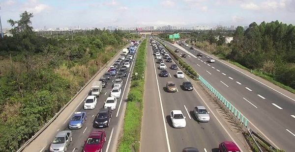 高速路口監(jiān)控軟件有哪些-高速公路監(jiān)控攝像頭app大全