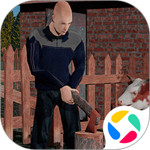 我的農(nóng)場小鎮(zhèn)村莊生活