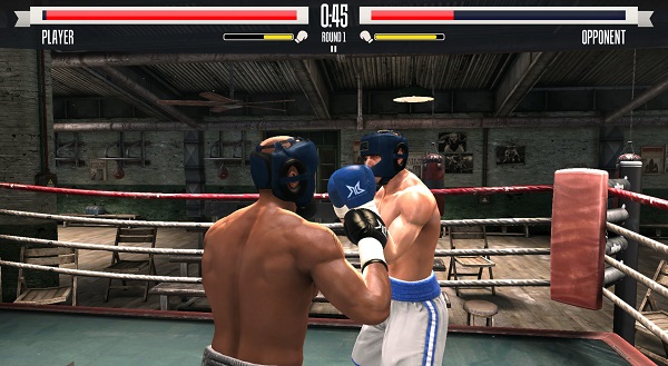 3d拳擊手游單機(jī)版大全-3d拳擊游戲手機(jī)版推薦合集