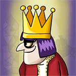 我要當(dāng)國王