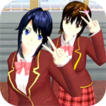 櫻花校園三枝模擬器