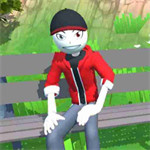 大都會(huì)男孩