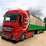 卡車戰(zhàn)場模擬