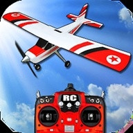 真實遙控飛行模擬2023
