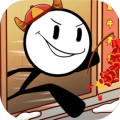 火柴人大逃亡鬧春節(jié)