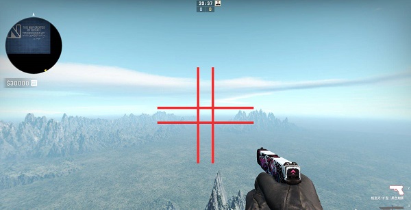 準(zhǔn)星大師下載手機(jī)版-準(zhǔn)星大師吃雞專用版下載安裝