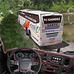 城市司機(jī)模擬