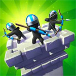 弓箭大師養(yǎng)成記