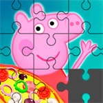 馬賽克藝術(shù)拼圖