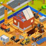 懸崖重型挖掘機(jī)