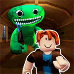 城市超級(jí)怪物英雄