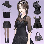 換裝約會大作戰(zhàn)