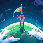 模擬上帝造世界