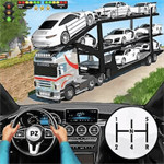 歐洲卡車(chē)駕駛