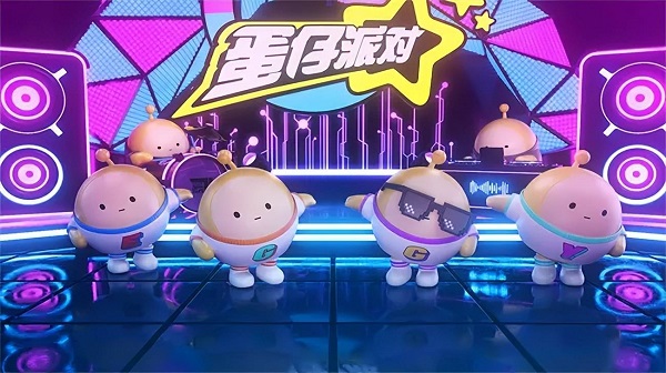 eggygo國際服正版下載-eggygo國際服最新版本大全