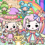 童話小鎮(zhèn)奇妙之旅