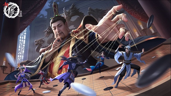 新不良人手游下載-新不良人版本大全下載