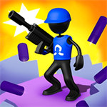 火柴人王者之戰(zhàn)