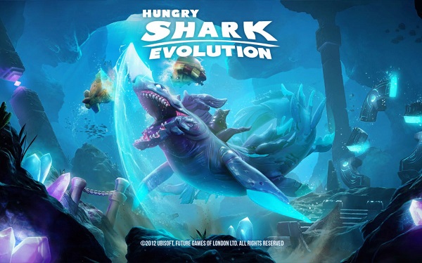 海底吞噬類游戲有哪些-海底吞噬類游戲推薦手游大全