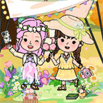 尤雅小鎮(zhèn)童話(huà)樂(lè)園