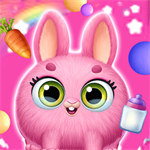 我的夢幻寵物屋