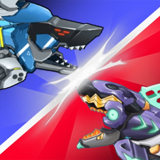 機(jī)甲特工隊