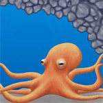 海洋世界模擬器