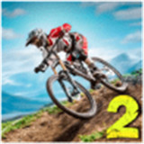 自行車特技2越野車