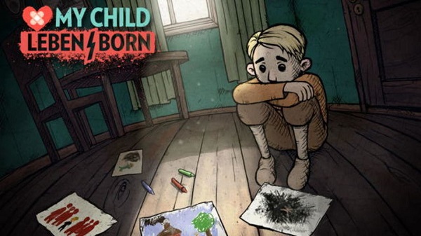 我的孩子生命之源中文版下載免費(fèi)完整版-我的孩子生命之源安卓/蘋果下載