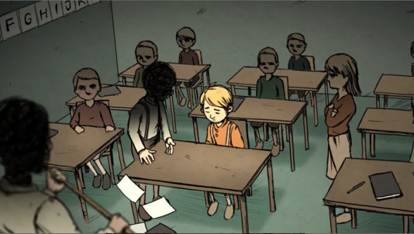 我的孩子生命之泉