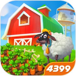 夢(mèng)想城鎮(zhèn)4399小游戲