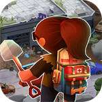 生存模擬建造城市