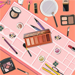 我的收納模擬器