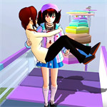 動(dòng)漫校園模擬器