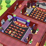 我的小鎮(zhèn)電影院