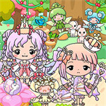 奇妙公主夢(mèng)幻派對(duì)