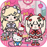 我的模拟小镇世界