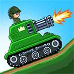 合金戰(zhàn)爭(zhēng)