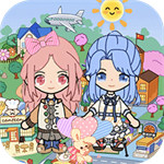 建造我的迷你樂園