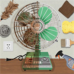 解壓整理收納師