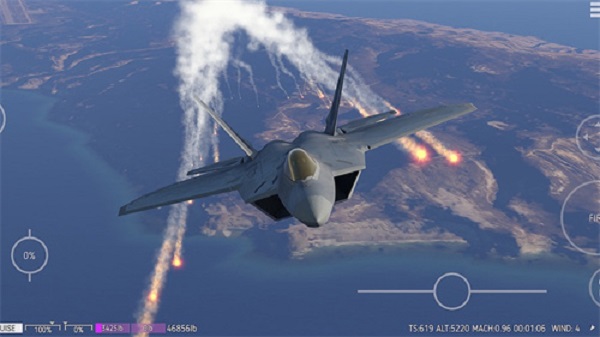 航母降落hd安卓版下載漢化版-航母降落hd中國版下載