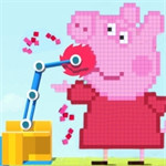 挖掘機建造大師