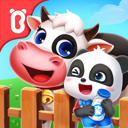 寶寶巴士奇妙動(dòng)物農(nóng)場(chǎng)游戲(奇妙農(nóng)場(chǎng)-寶寶巴士)